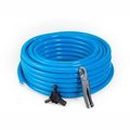 Engineered Specialties Maxline Rapidair M6027, 1/2" Tubing Kit 300 ft. M6027